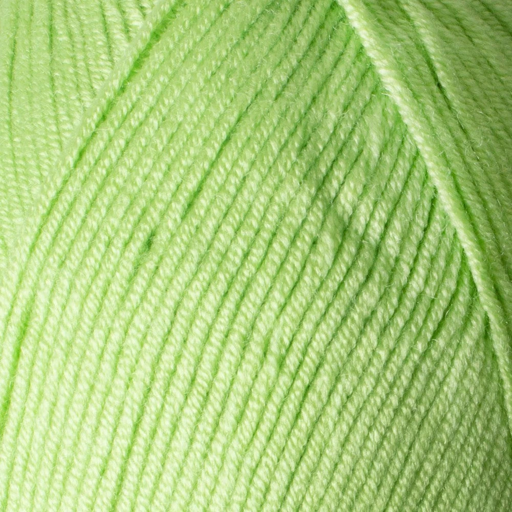 La mia Baby Boom Açık Yeşil - 494 - 34247