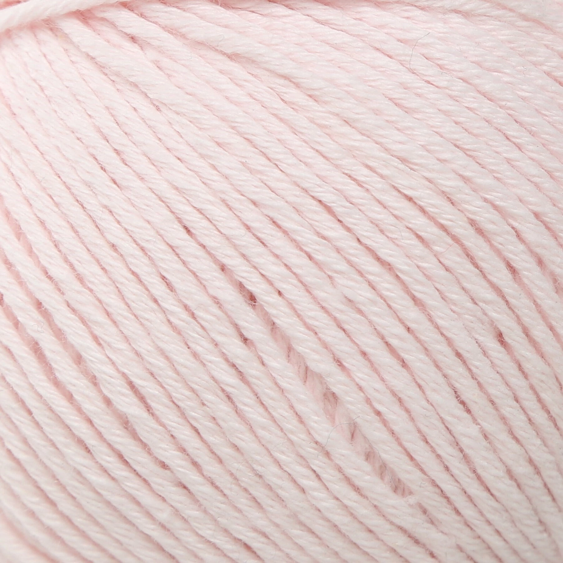 La Mia Cottony Pembe Bebek El Örgü İpi - P7-L007 - 33570