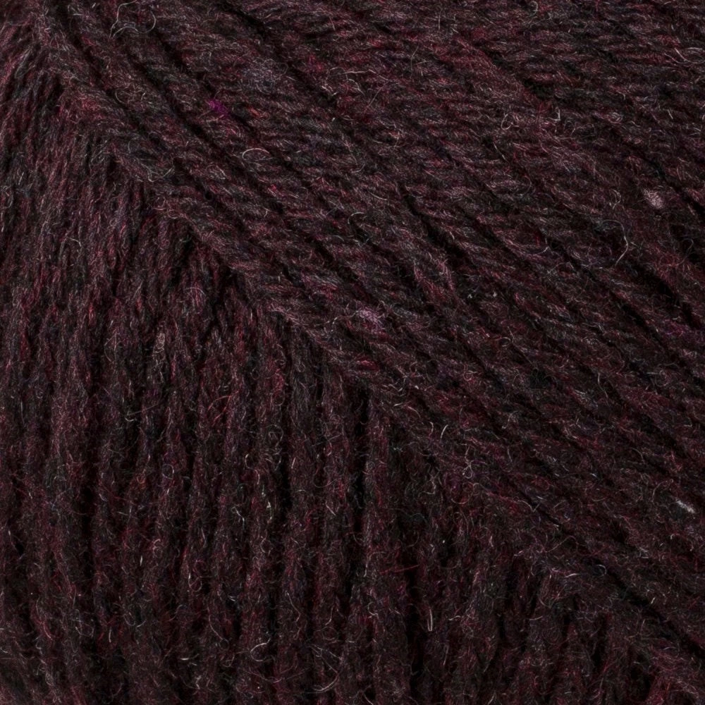 La Mia Just Wool Mürdüm El Örgü İpi - LT009 - 33835