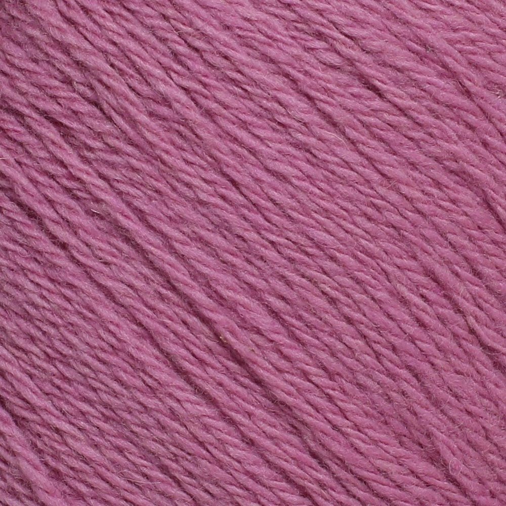 La Mia Re-Born Gül Kurusu Melanj El Örgü İpi - L1