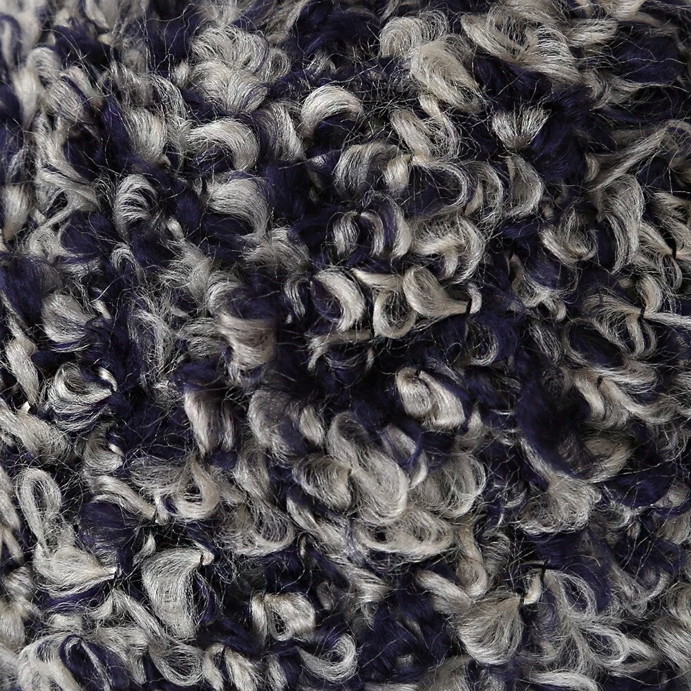 La Mia RETRO Ebruli El Örgü İpi - LM1531