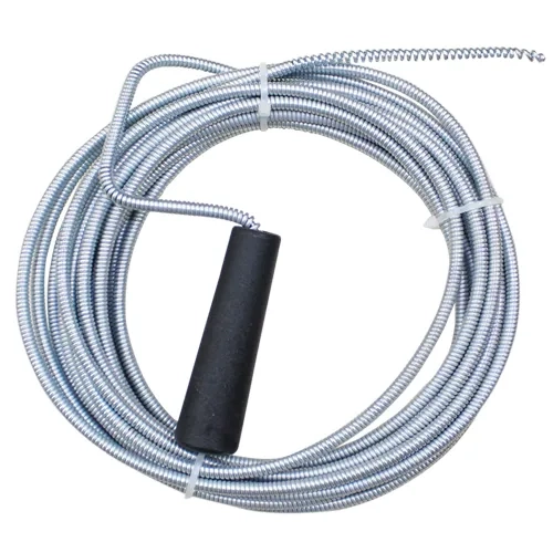 Lavabo Gider Açma Teli 5 Metre