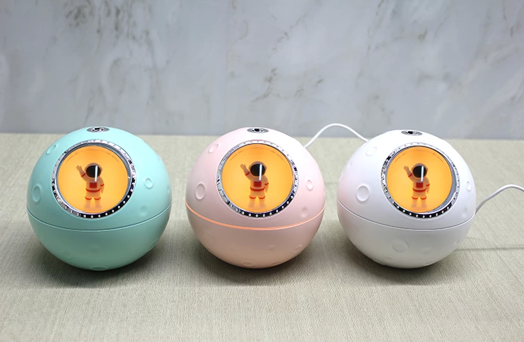 Ledli Buhurdanlık Difüzörü Alk1168