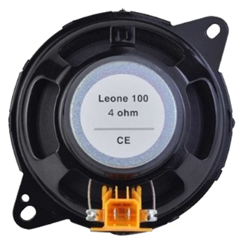 LEONE 100 10 CM TWEETERSIZ HOPARLÖR