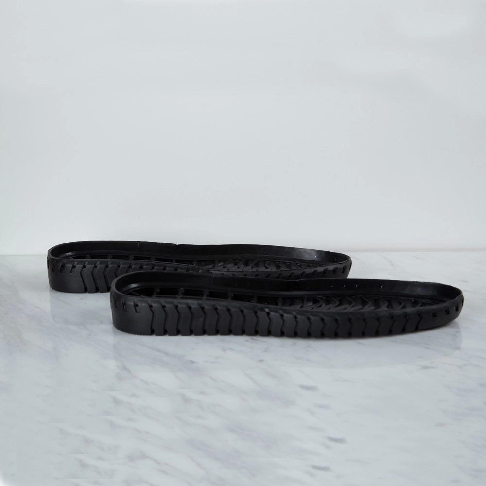 Loren Espadril / Ayakkabı Tabanı Plastik 40 Numara