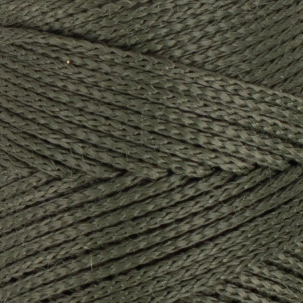 Loren Macrame Asker Yeşili El Örgü İpi - RM 0195 - 34337