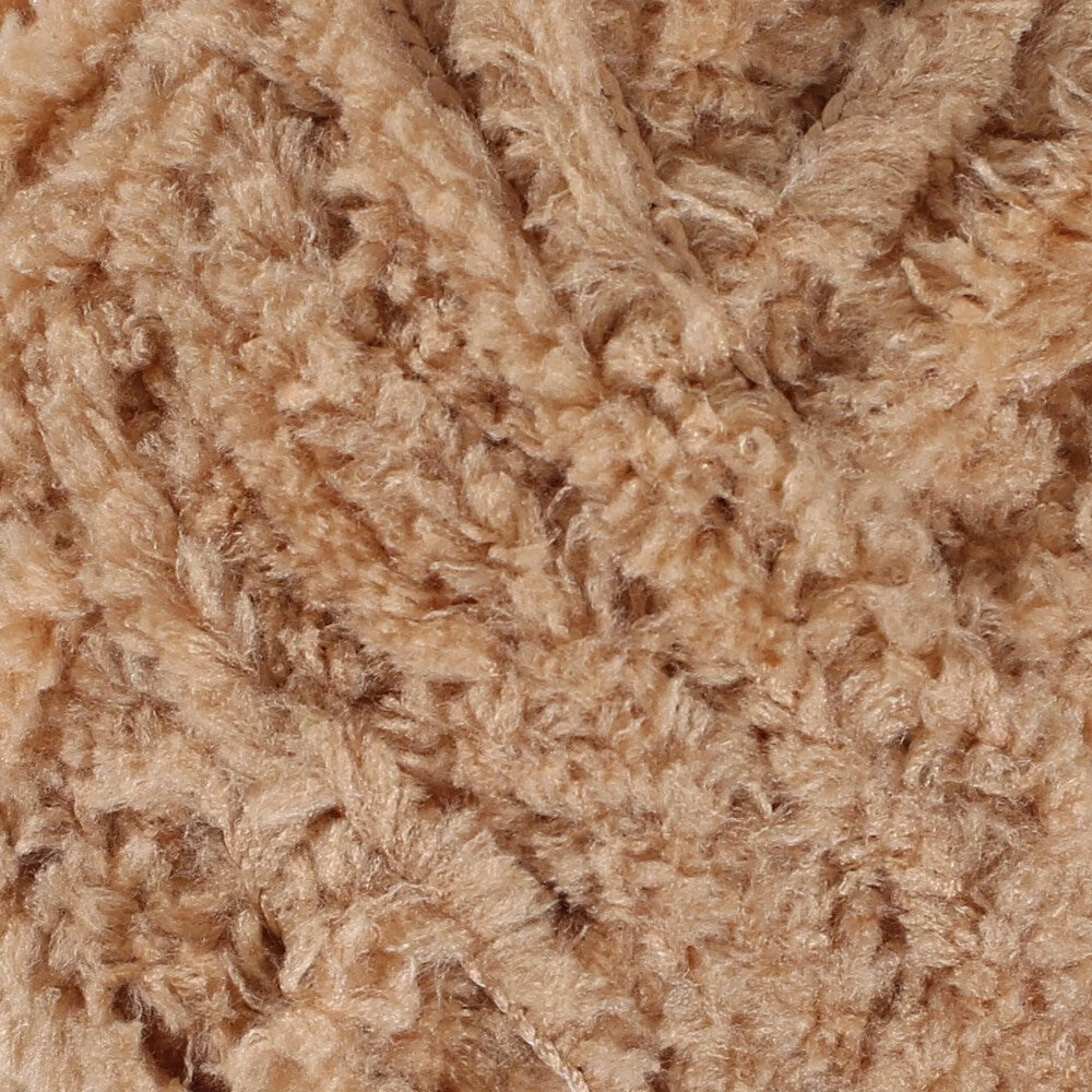 Loren Mery Bej El Örgü İpi - M412 - 34318