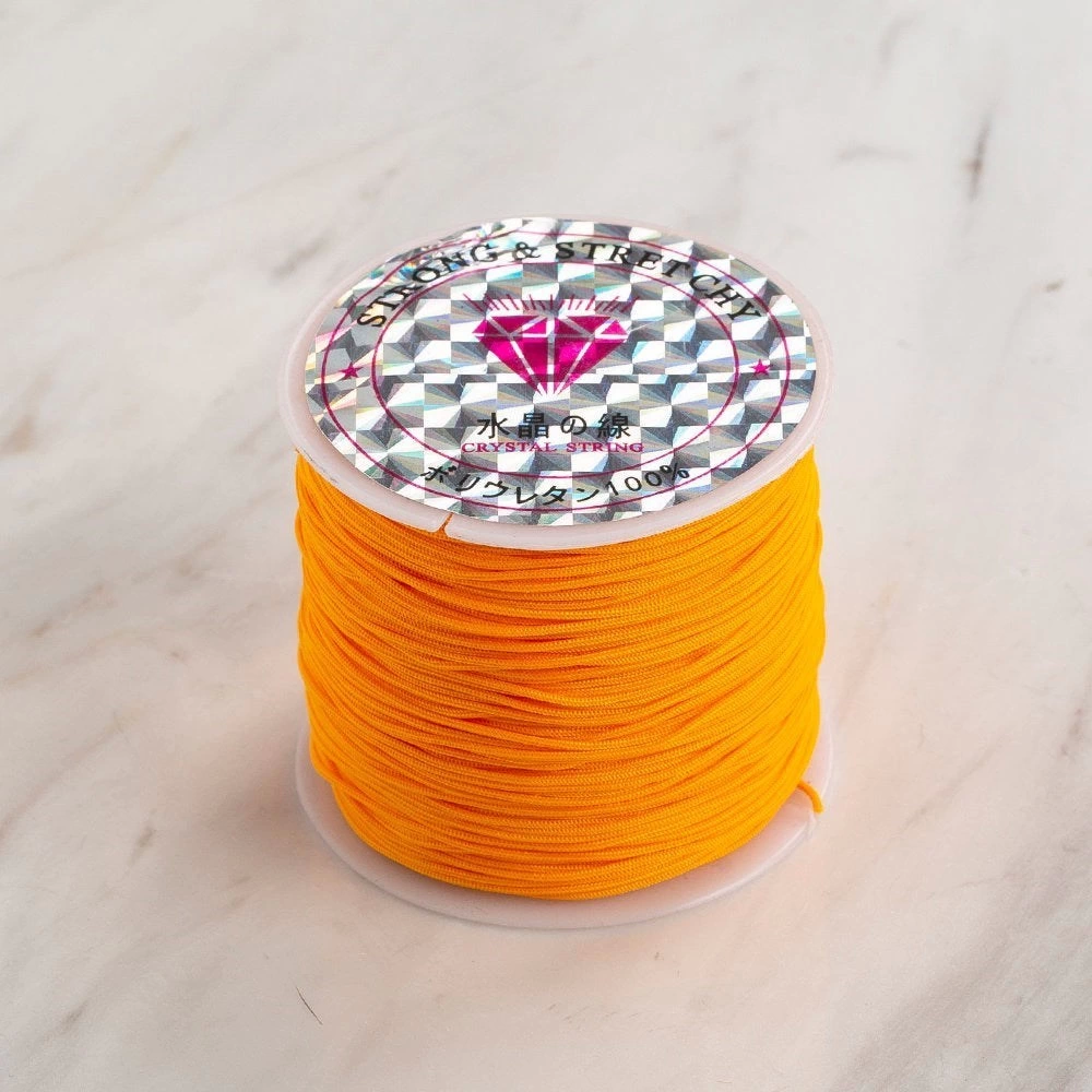 Loren Paraşüt İpi 100 mt Neon Turuncu