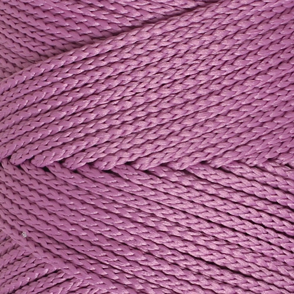 Loren Polyester Soft Macrame Gül Kurusu El Örgü İpi - Lm021 - 34450