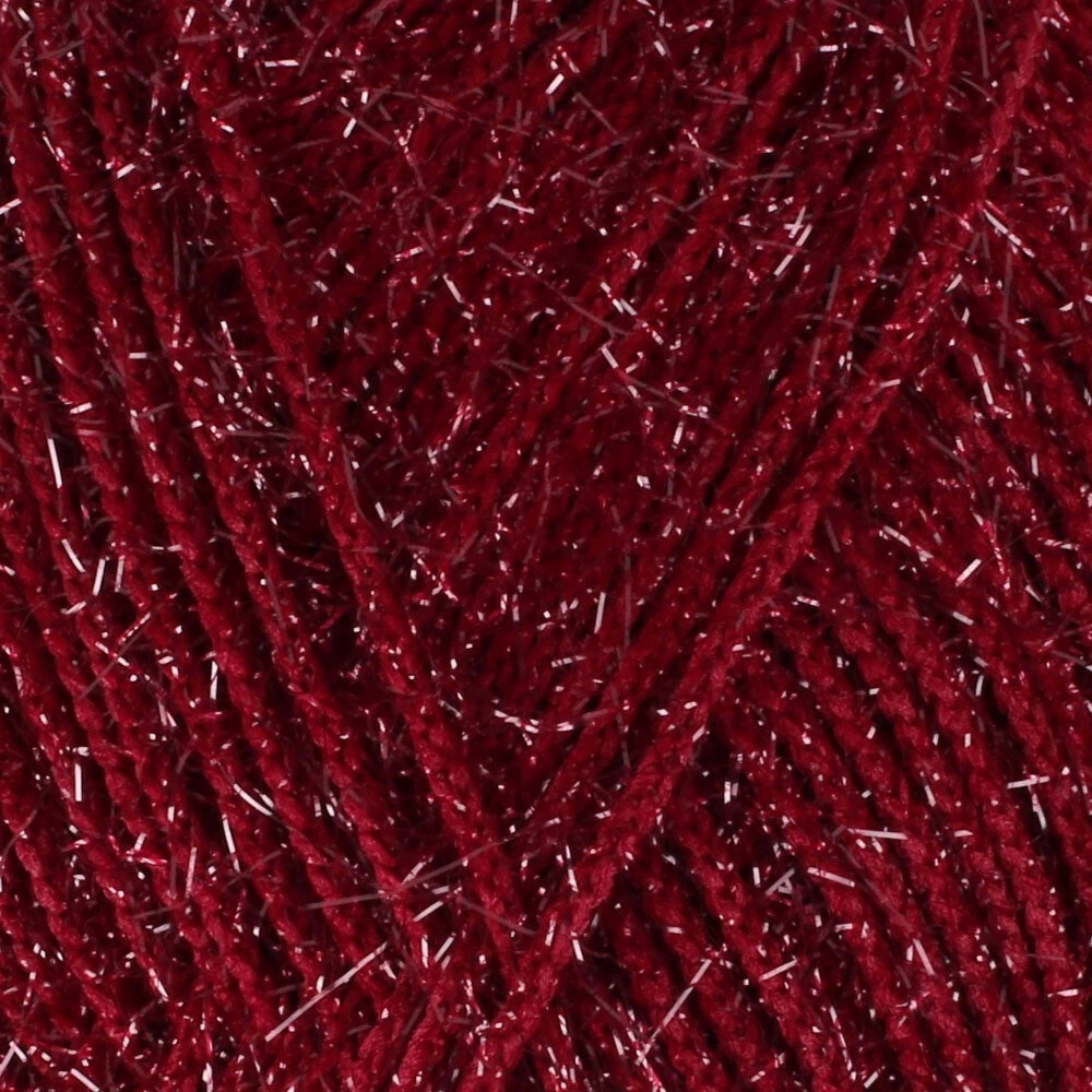 Loren Silver Mürdüm El Örgü İpi - RS0026 - 34083