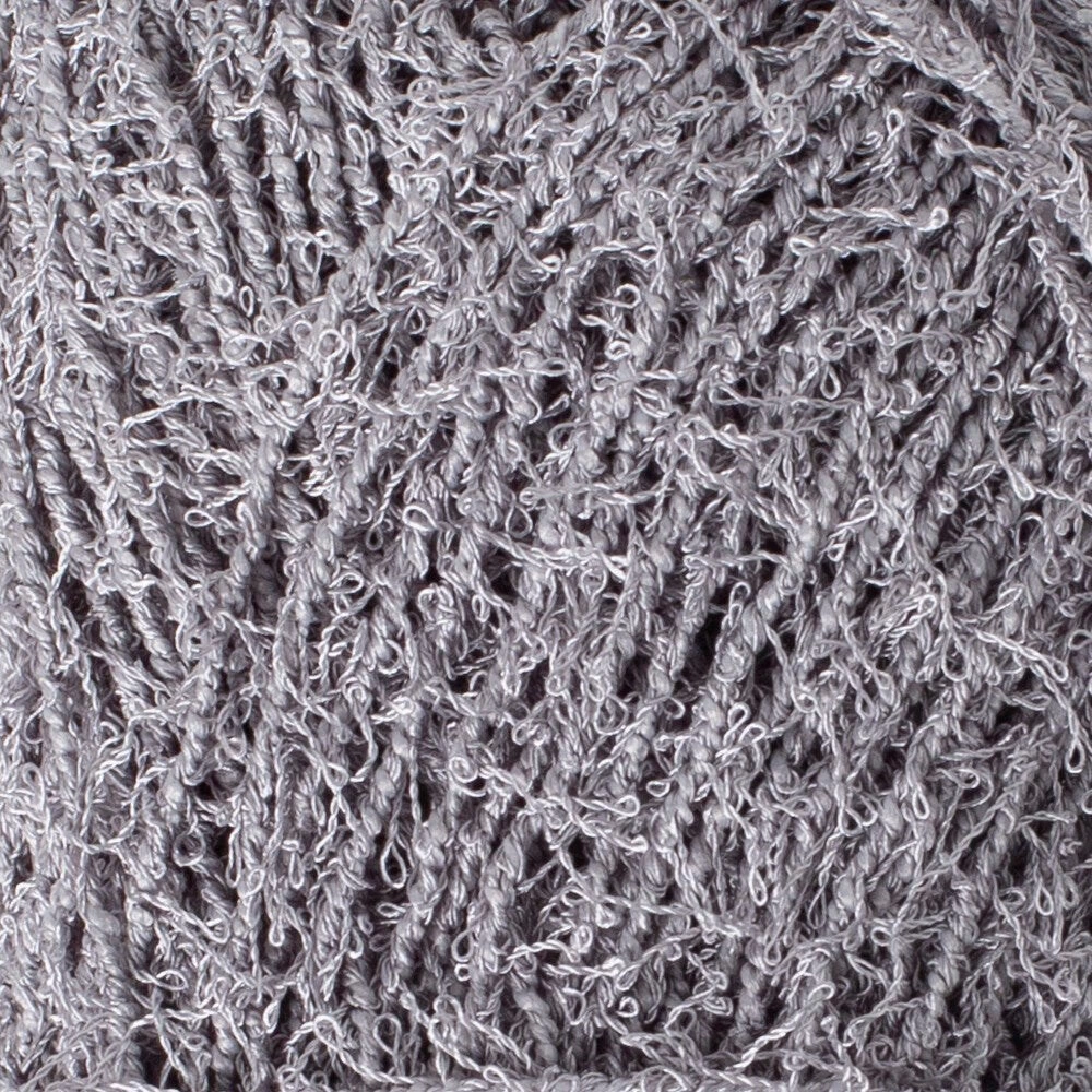 Loren Wash Gri El Örgü İpi - R082 - 34018