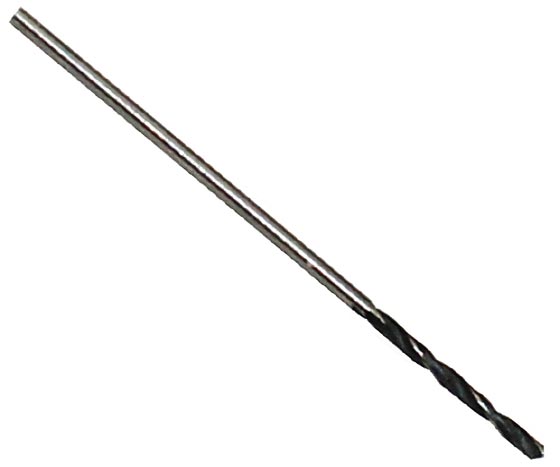 Matkap Ucu 1 Mm (Hobby Drıll Matkap Ucu)