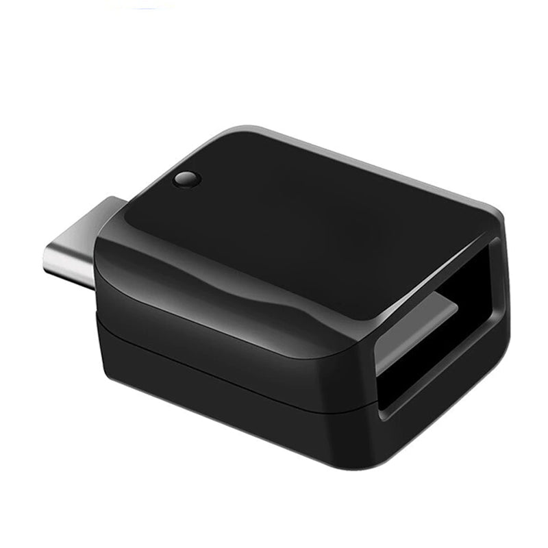 Переходник Micro USB - Type-C OTG 