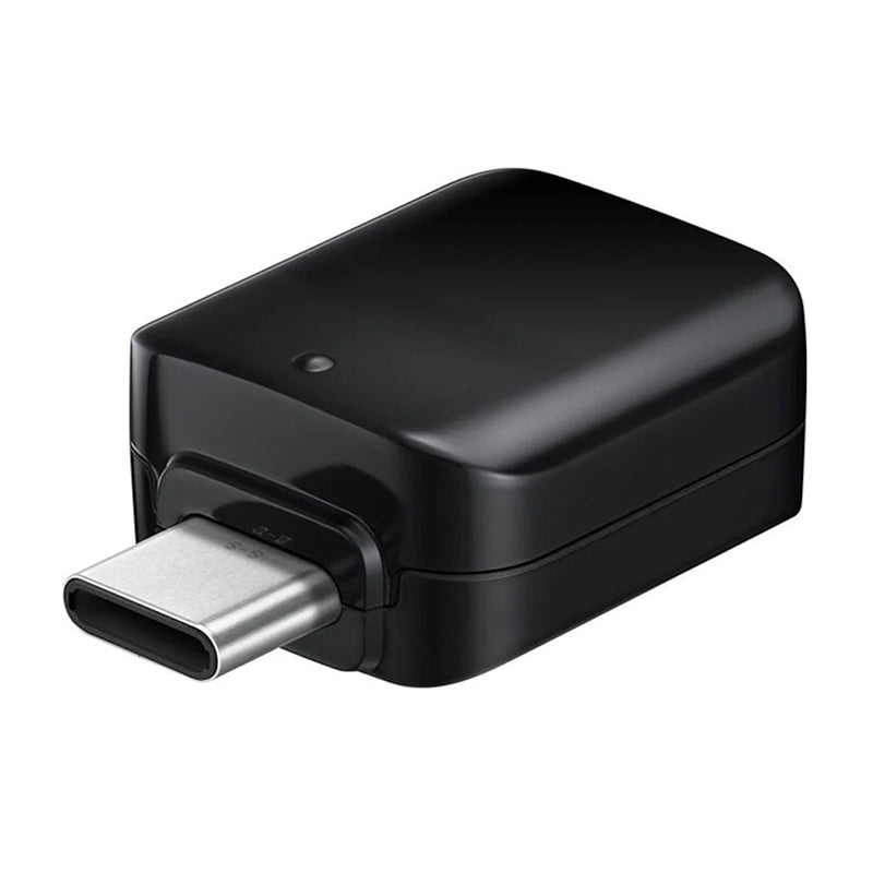 Переходник Micro USB - Type-C OTG 