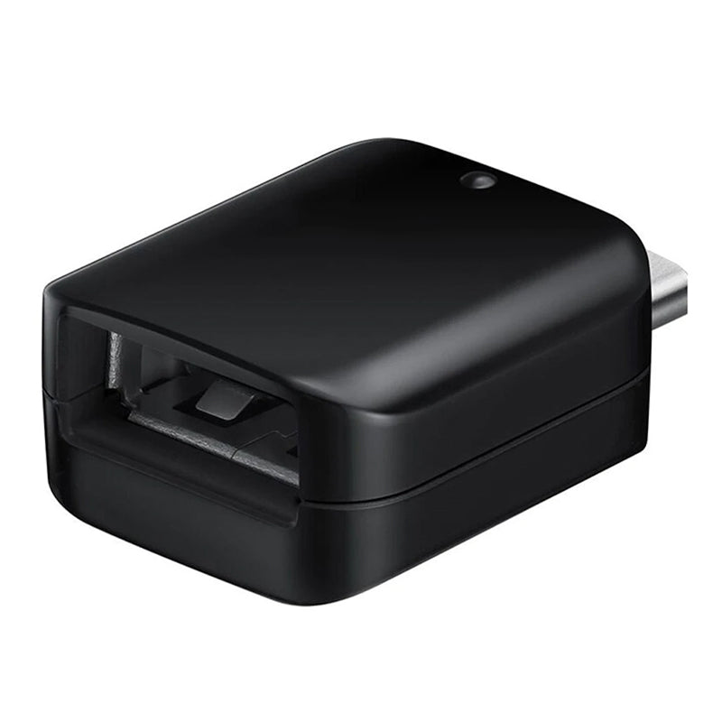 Переходник Micro USB - Type-C OTG 