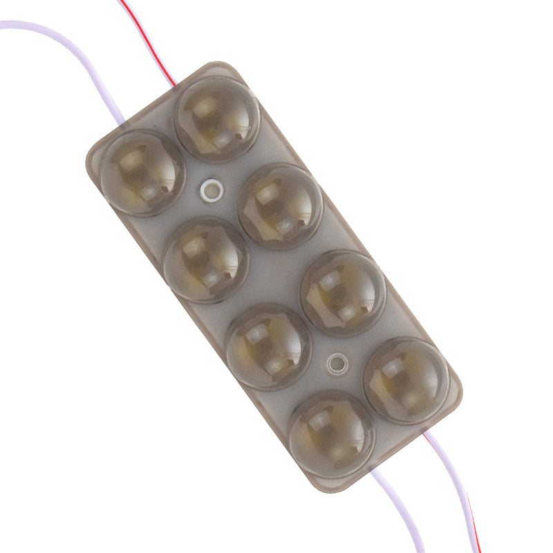 Modül Led 12V 3.6W Soğuk Beyaz 2835