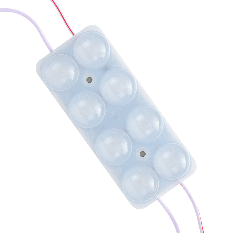 Modül Led 12V 3.6W Rgb 2835