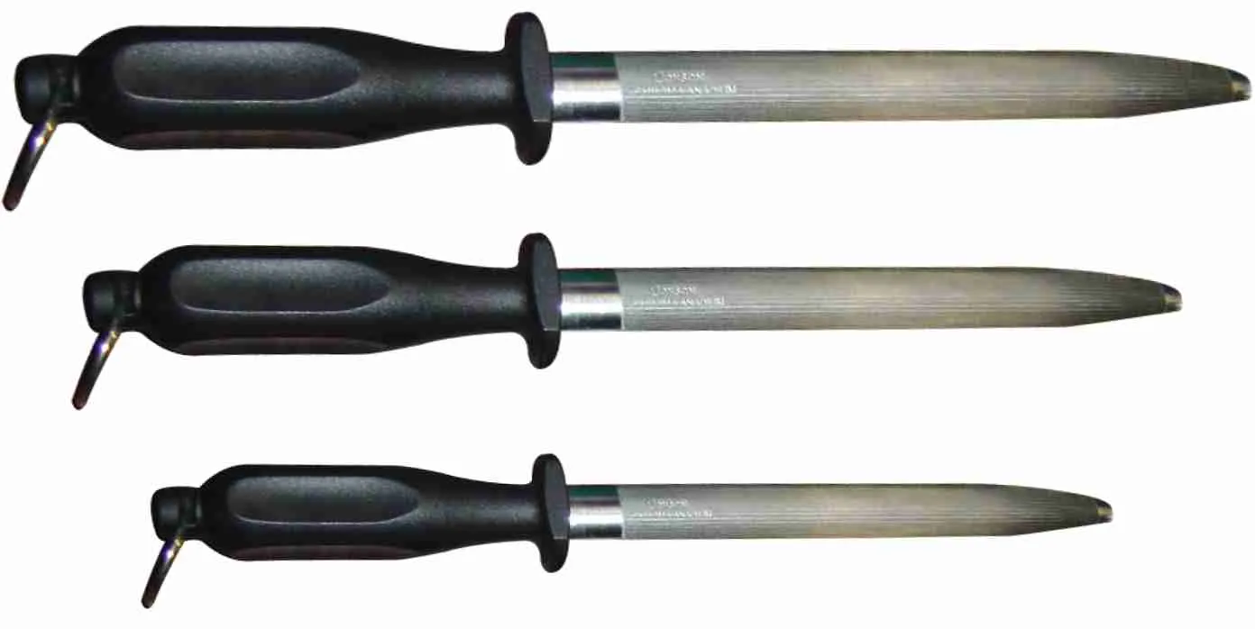 Mp Solingen Tipi Yassı Masat 10 - 25 Cm