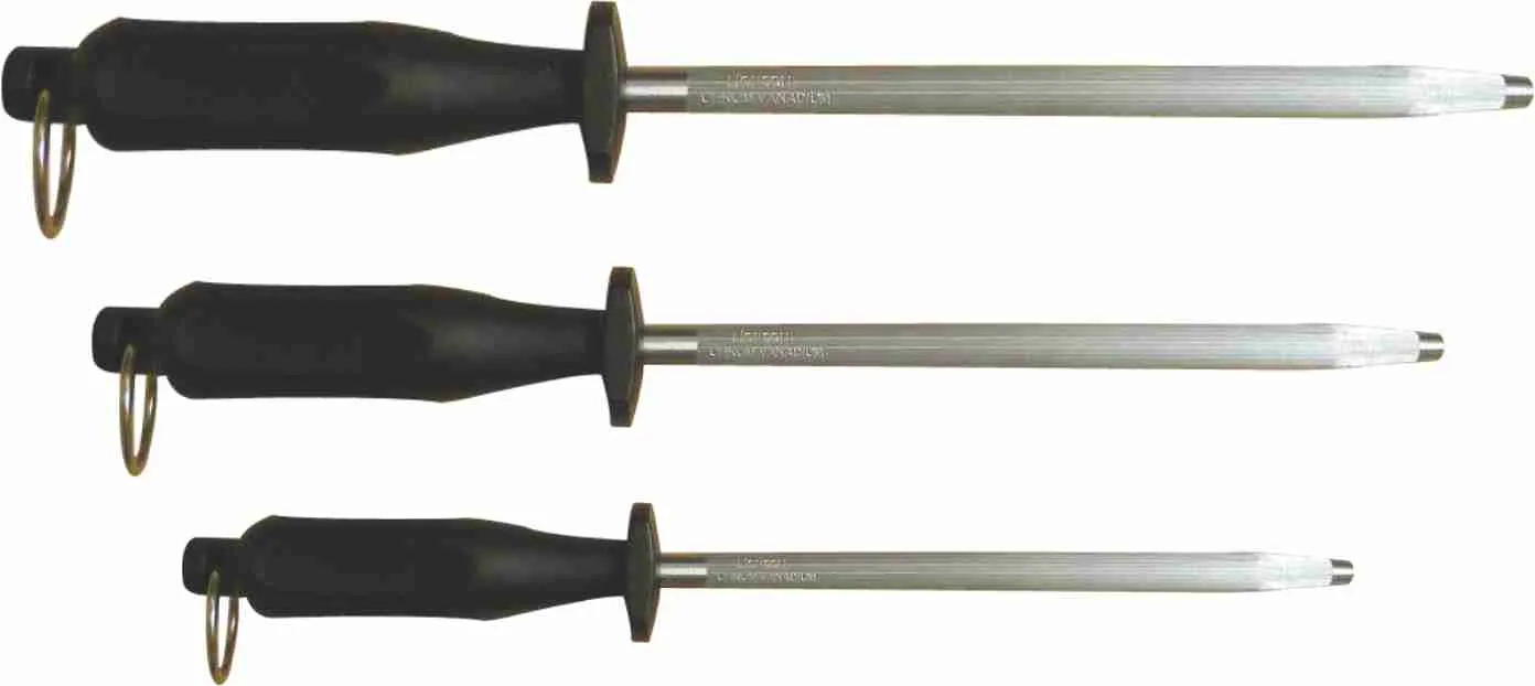 Mp Solingen Tipi Yuvarlak Masat 12 - 30 Cm