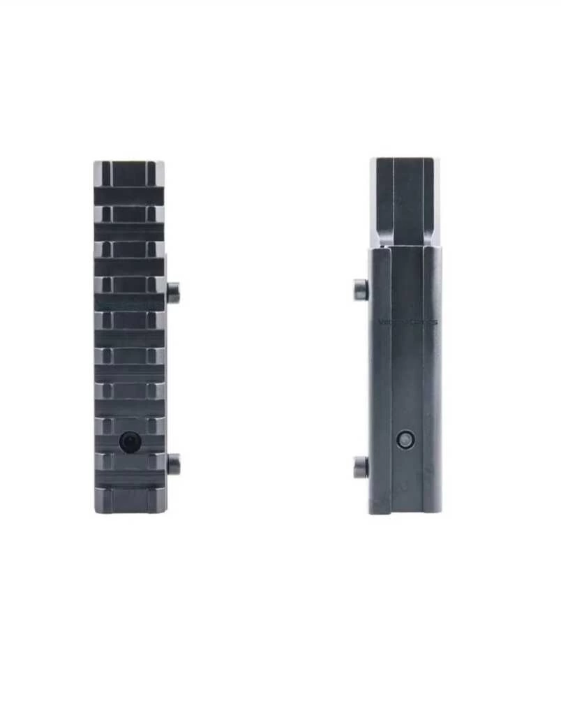 -11-22 Mm Çevirici Ray Adaptör