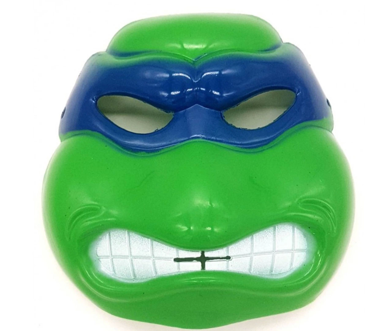 Ninja Kaplumbağalar Maskesi Donatello Maskesi