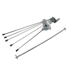 Автоматическая вешалка для плиты