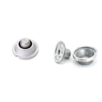 Paslanmaz Alüminyum İçli Köfte Aparatı -