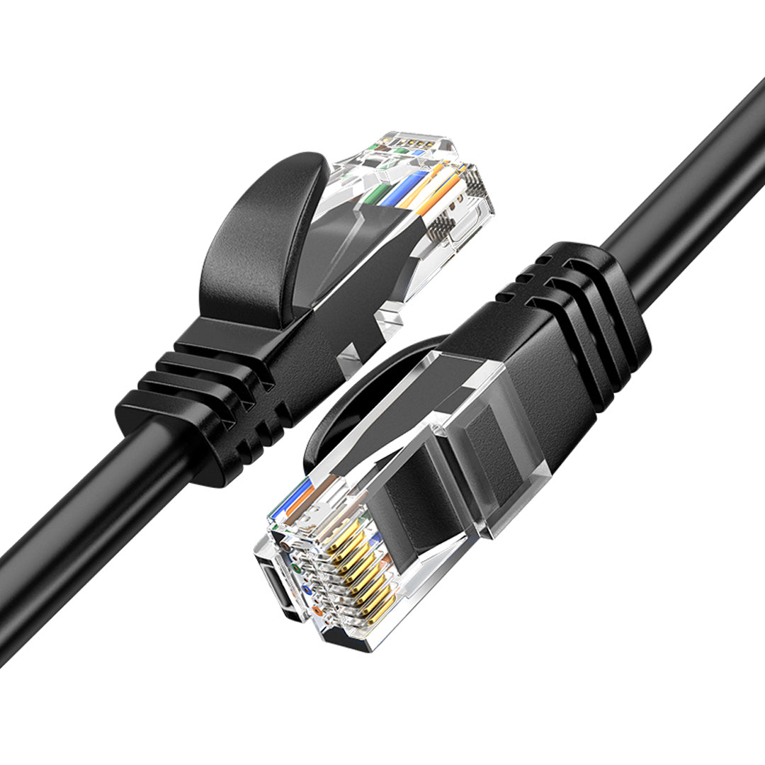 Сетевой кабель Ethernet Philips Swa1945/93-8 Cat6 длиной 8 метров 