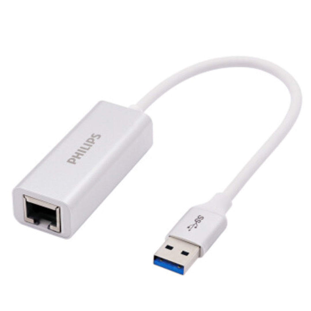 Преобразователь Philips Swr1609i/93 Usb 3.0 в Rj45 Ethernet 