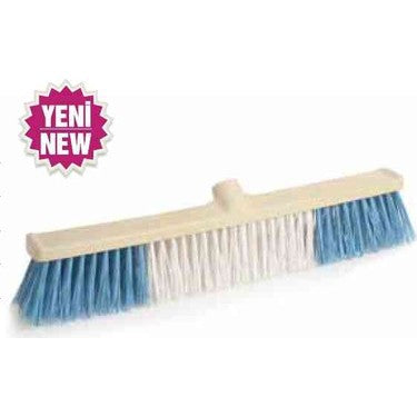 Plastik Çalı Fırça 50Cm