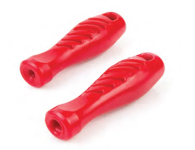 Plastik Ergonomik Eğe Sapı - Motorcu