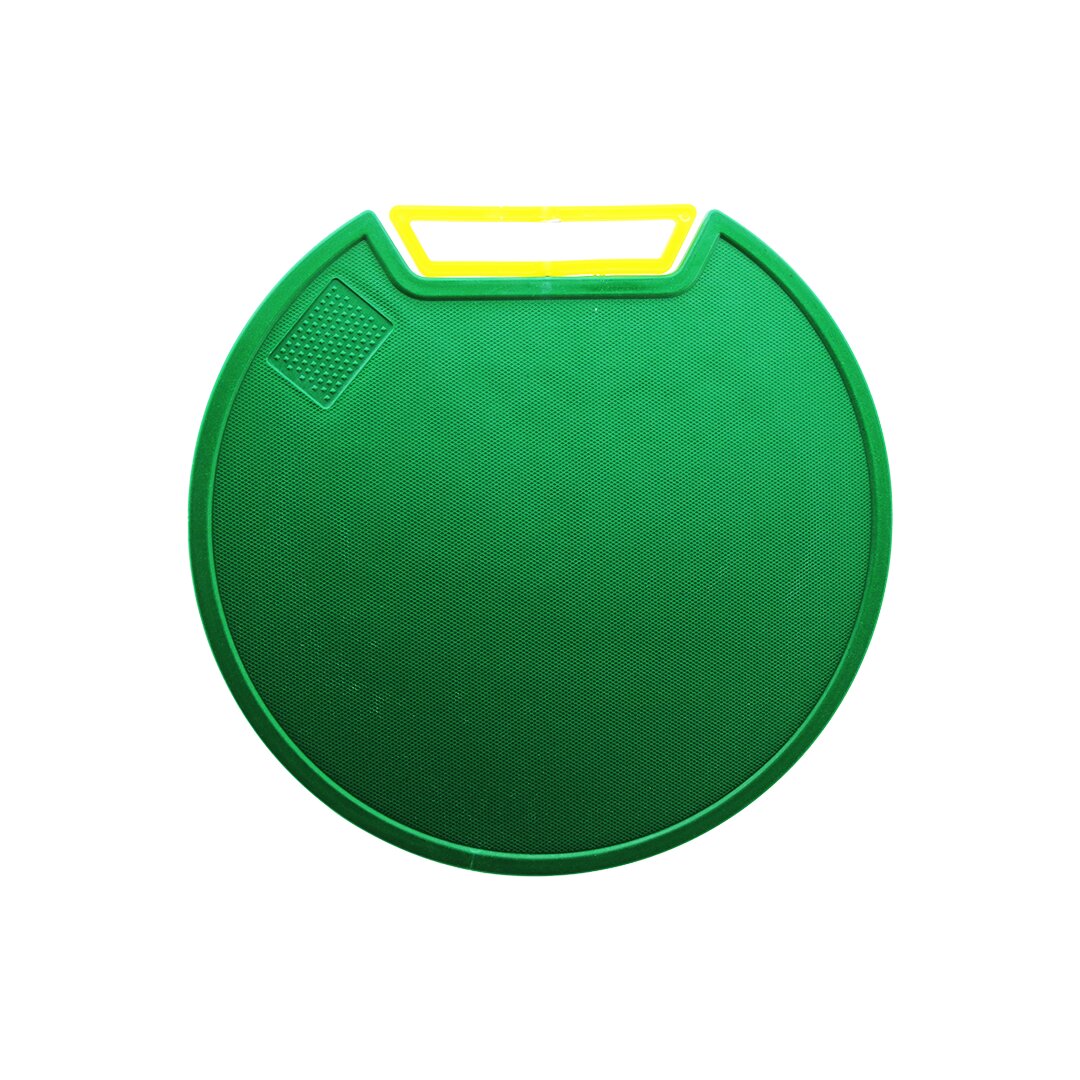 Пластиковая разделочная доска