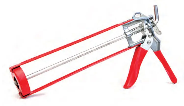 Profesyonel İskelet Tip Silikon Sı