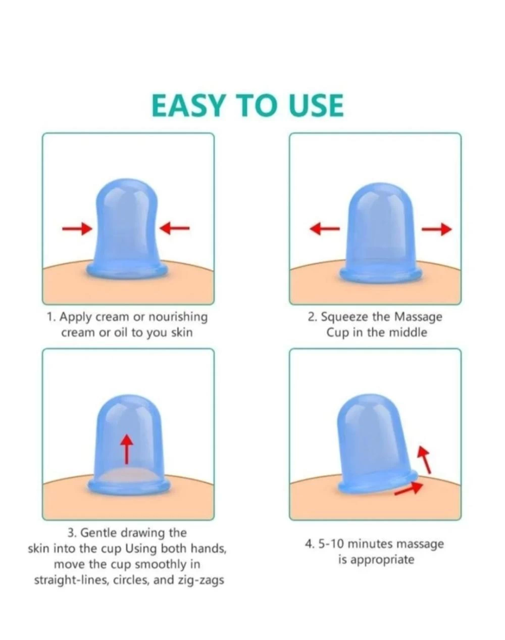 Pvs Masaj Kupası 999