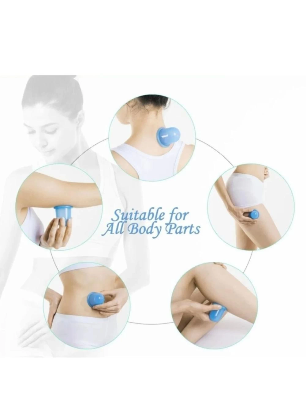 Pvs Masaj Kupası Nrd 1288