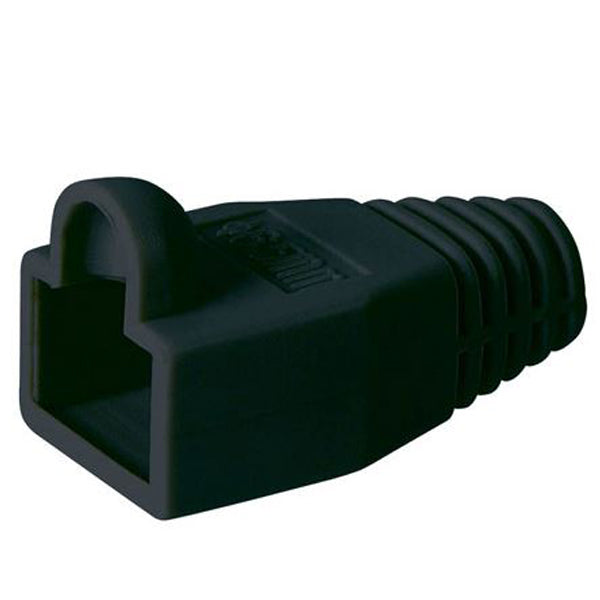 Чехол-нож RJ 45, черный