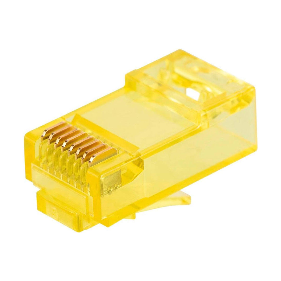 RJ45 RJ45 CAT6 8P/8C SARI SOKET