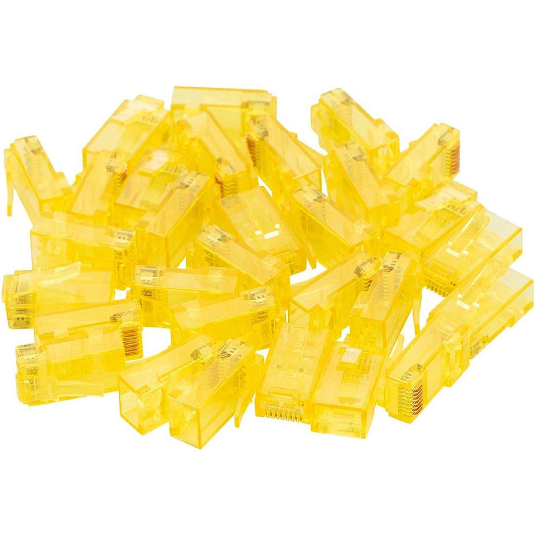 RJ45 RJ45 CAT6 8P/8C SARI SOKET