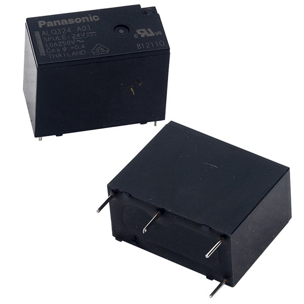Jq1ap-24v для ролевой комбинации 
