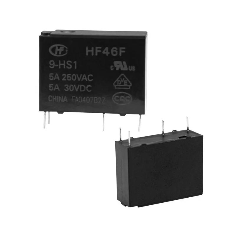 Role Kombi İçin 9V 4 Pin 9-Hs1 Panasonıc