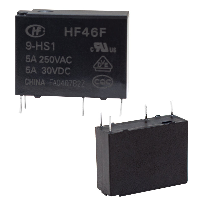Role Kombi İçin 30V 4 Pin 9-Hs1 Panasonıc (Aldp124-24V)