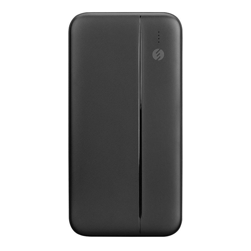 S-Lınk Ip-G10N Siyah Mıcro+Type C Girişli 10000 Mah Taşınabilir Şarj Cihazı Powerbank