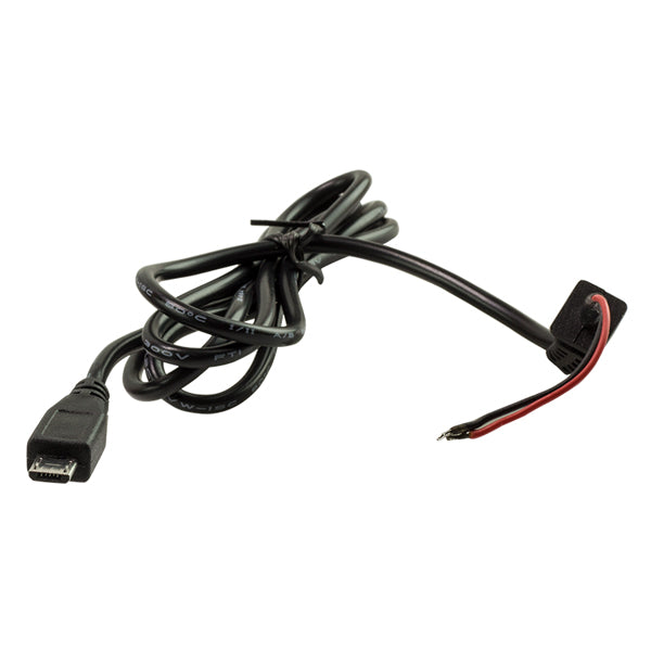 Запасной кабель Samsung Micro USB Jack длиной 1 метр