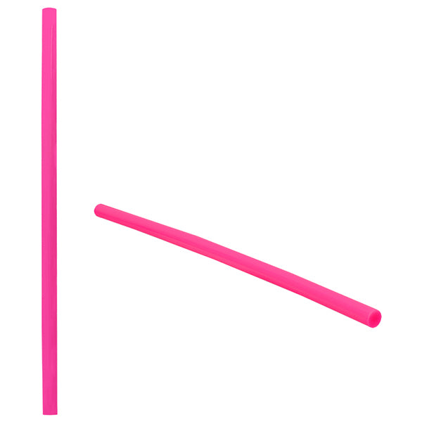 Silikon Kalın Pembe Wınnboss 12Mm 30Cm