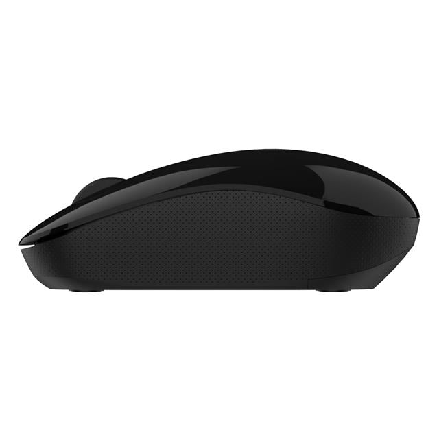 SMW-973 USB Siyah 2.4Ghz 1200DPI Kablosuz Optik Mouse 5 Metre Menzilli