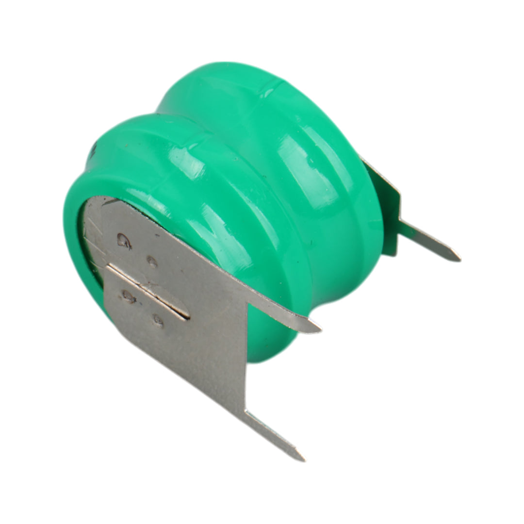 Аккумулятор Supex 2dk80 2,4 Вольта 80 мАч с биосом 