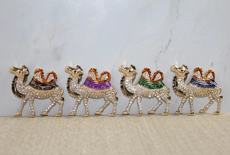 Swaroski Taşlı Magnet Alk4150