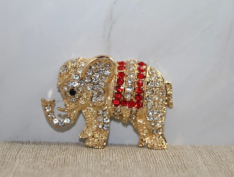 Swaroski Taşlı Magnet Alk4151