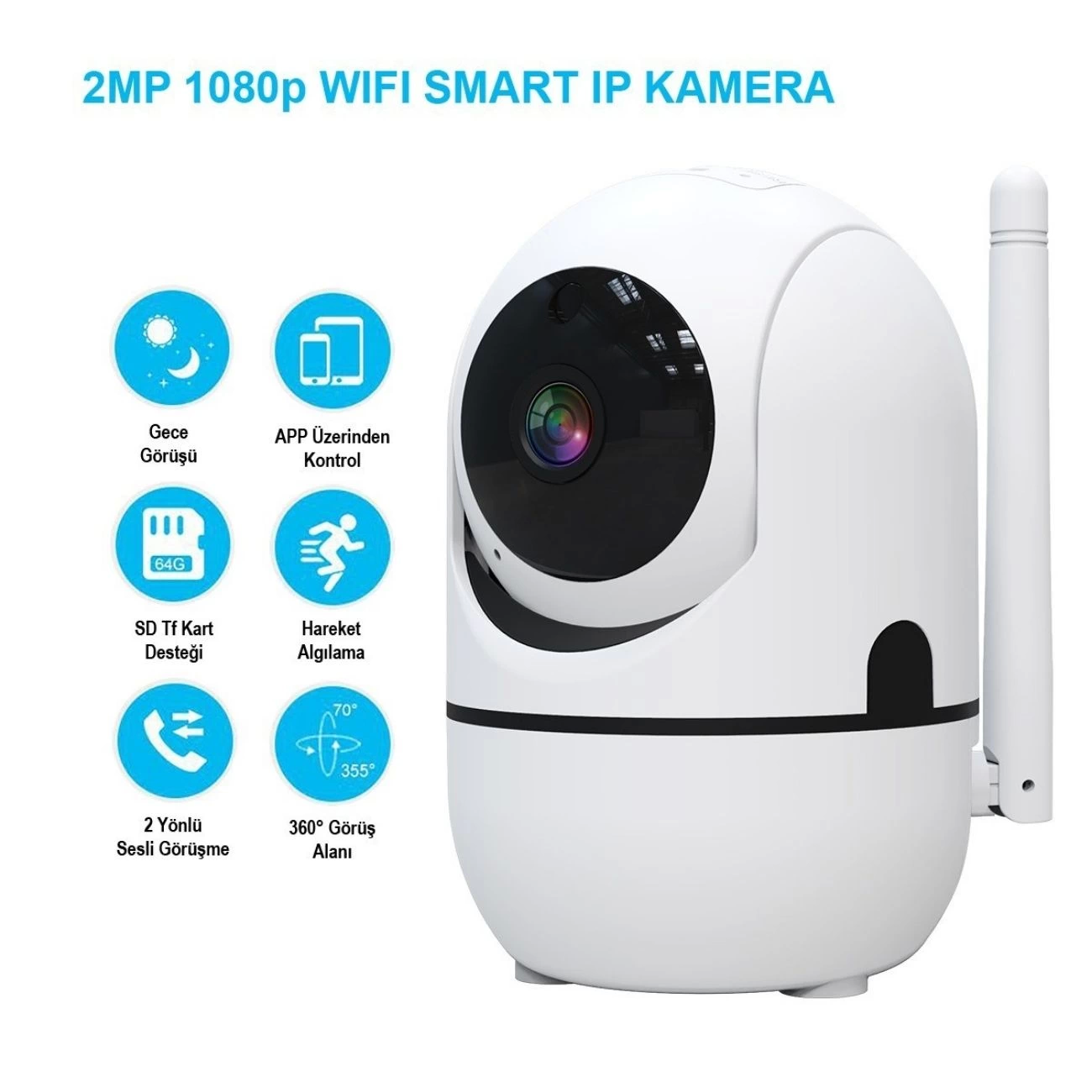 Tam Otomatik 120 Yumurta Kapasiteli Kuluçka Makinesi - Civciv Kaz Hindi Ördek İçin Wifi Kameralı Ye