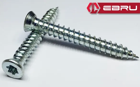 Tdr Beton Buldex Vida 7,5x150 - 100 Adet